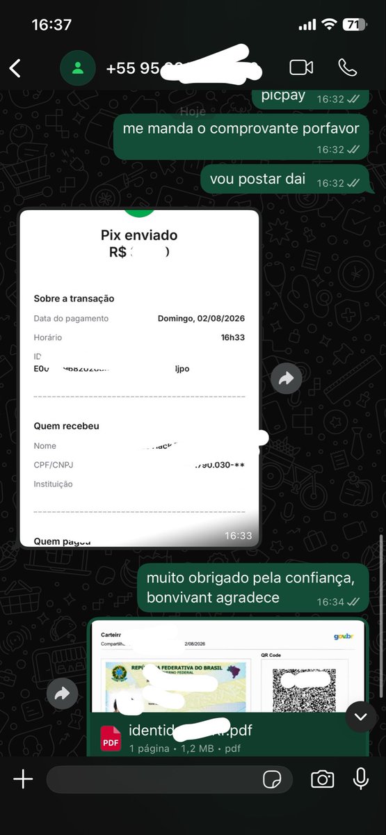 bonnvivanntt's tweet photo. digital gov pdf 02/08/2026

-bonvivant

rg falso
rg falso fisico
rg fisico
id falsa fisica
id fisica
id digital
id gov 
id falsa gov https://t.co/aj2ACabR0P