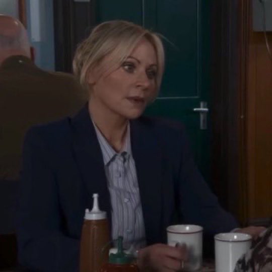 Swarla_Daily's tweet photo. WE ARE SO BACK BABY🥳
#Swarla #Corrie https://t.co/LuAJRrMgmB