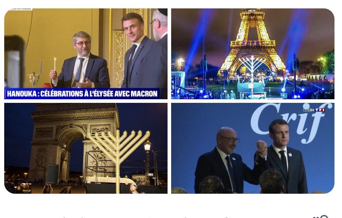 JotaroEmery's tweet photo. @Brevesdepresse . @auroreberge la larbine sioniste, veut avec le pantin macron, interdire aux citoyens francais et pas que,  de critiquer, une colonie étrangère, génocidaire, qui brûle vif des gosses, les snipe, les décapite..qui n'a rien à voir avec la France comme le Togo, pourquoi ? Epstein? https://t.co/bXo03QpnSH