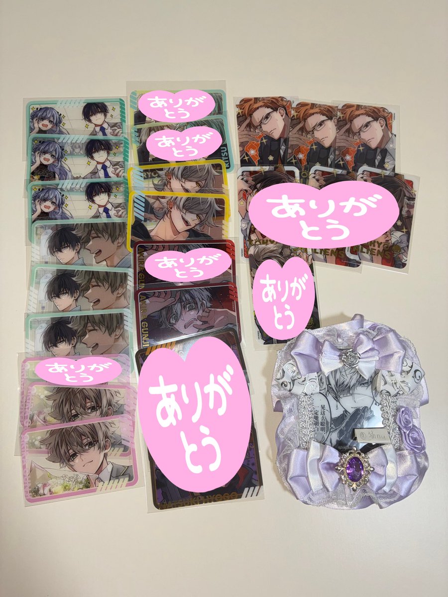3ihnu's tweet photo. 【交換】東京エイリアンズ ねこっこ クリアカード

求￤ライカ(友人分)
譲￤画像参照 

郵送希望

纏めての方優先させていただきます🙇🏻‍♀️
検索からお気軽にお声かけください⸜🙌🏻⸝‍ https://t.co/QiFGl0eKor