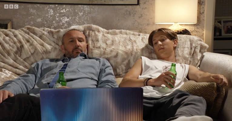 britgooner247's tweet photo. Evening plans https://t.co/EqblIhEhFD