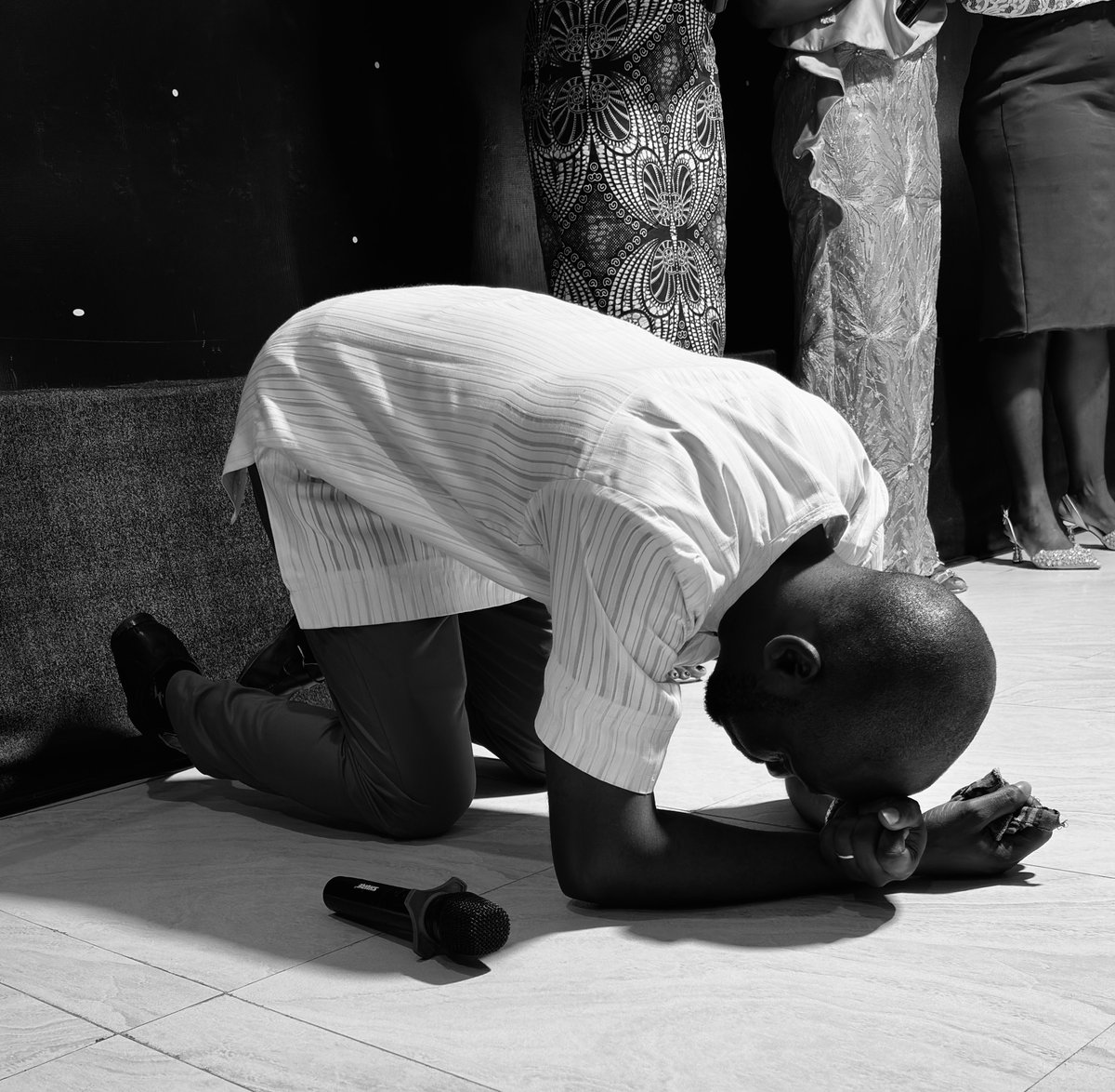 RccgFortecity's tweet photo. We have every reason to be grateful to our Father. https://t.co/cHHkVItwfI