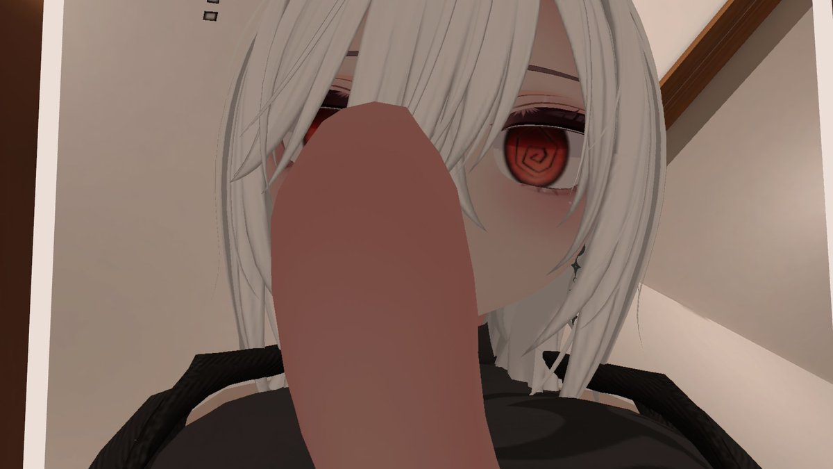 YamoharuVR's tweet photo. #VRC#日記 https://t.co/KH3ibJH699
