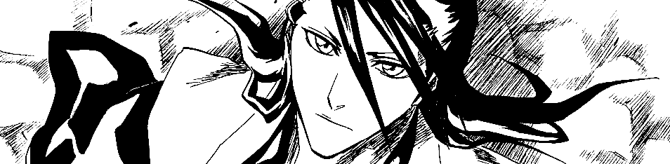 THUNDERSCHRIFT's tweet photo. How terribly disreputable it was that he not the first to deny this ryoka his ill-founded glory. 

Byakuya Kuchiki did not recognise the intruder, standing irradiated by his own gaudy arrogance, but he knew the signatures of his ally, dashing headlong into the perils. https://t.co/329fhWIApf