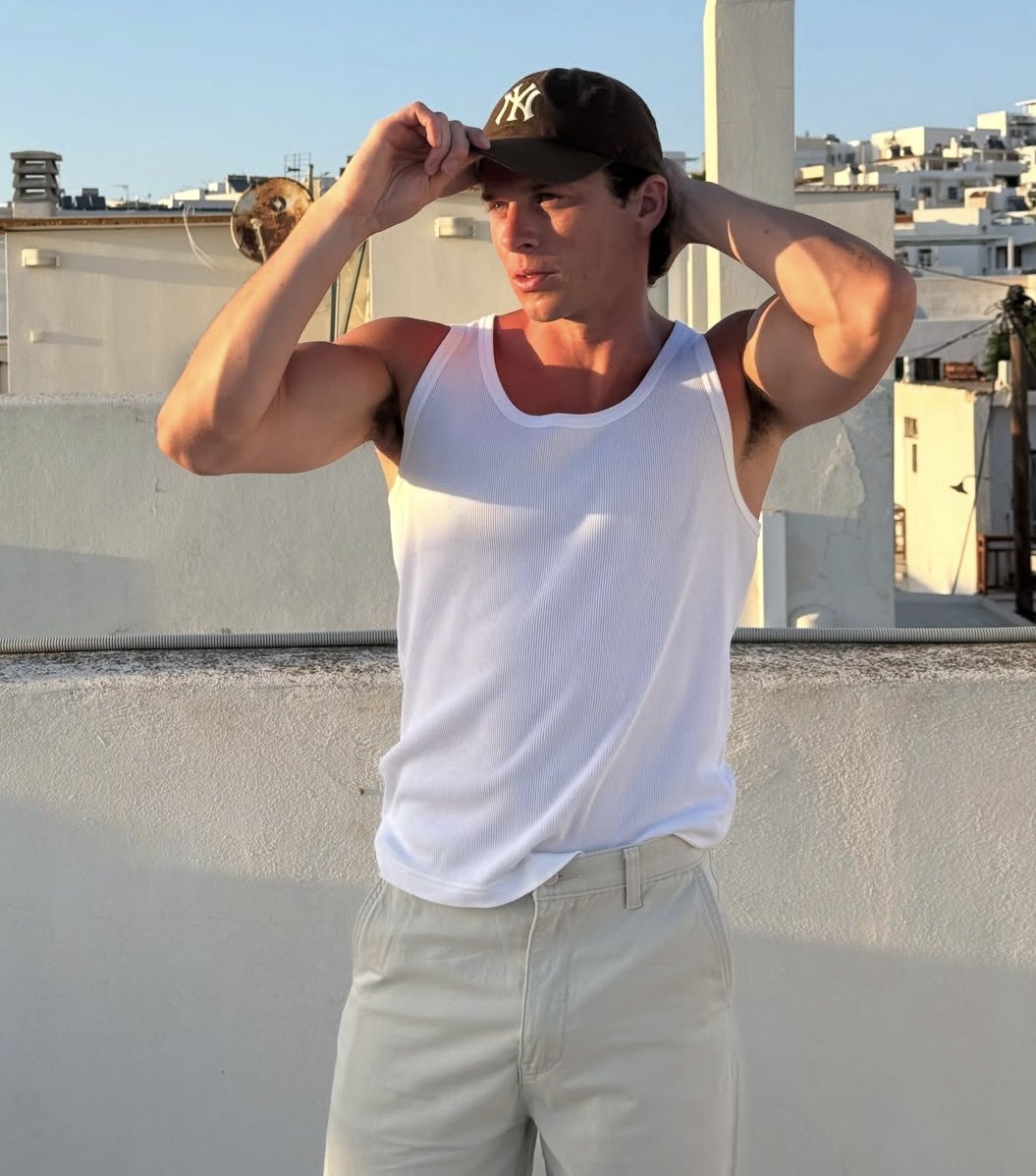 SCD_men's tweet photo. Lewis Cope https://t.co/mKHoojZbEr