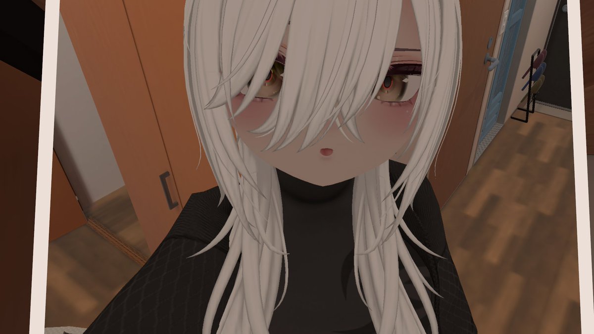 YamoharuVR's tweet photo. #VRC#日記 https://t.co/KH3ibJH699