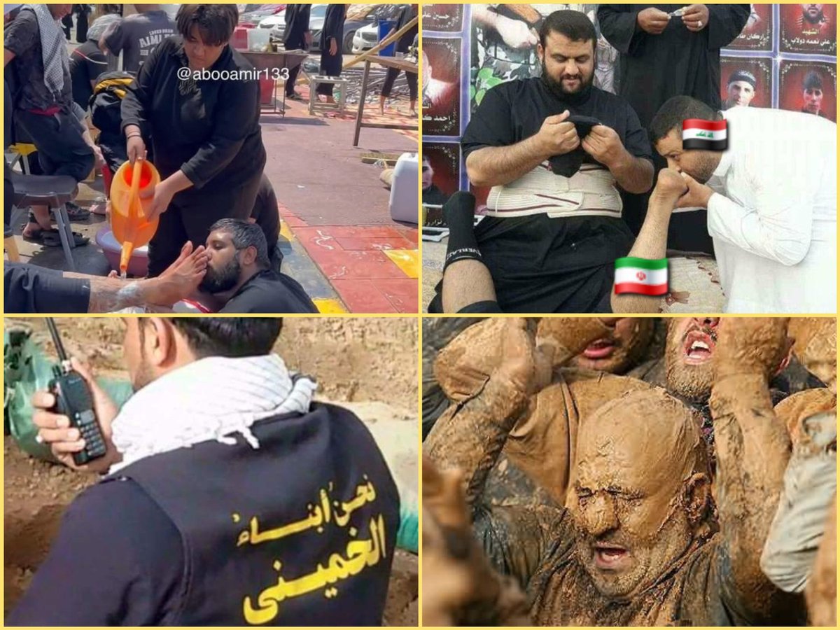 3Sltan2's tweet photo. @mustafa1albadri العراكي الجنوبي https://t.co/uKacAYF7gV