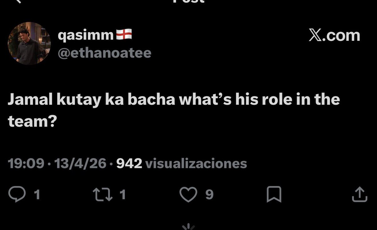 EdgedAndGone10's tweet photo. Disgusting language gimmick, im dyingg😭😭😭 https://t.co/HVcnzovPqx