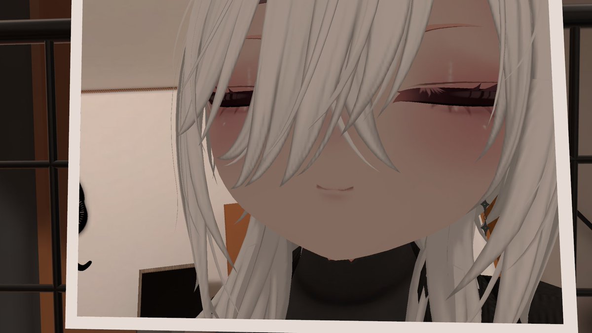 YamoharuVR's tweet photo. #VRC#日記 https://t.co/KH3ibJH699
