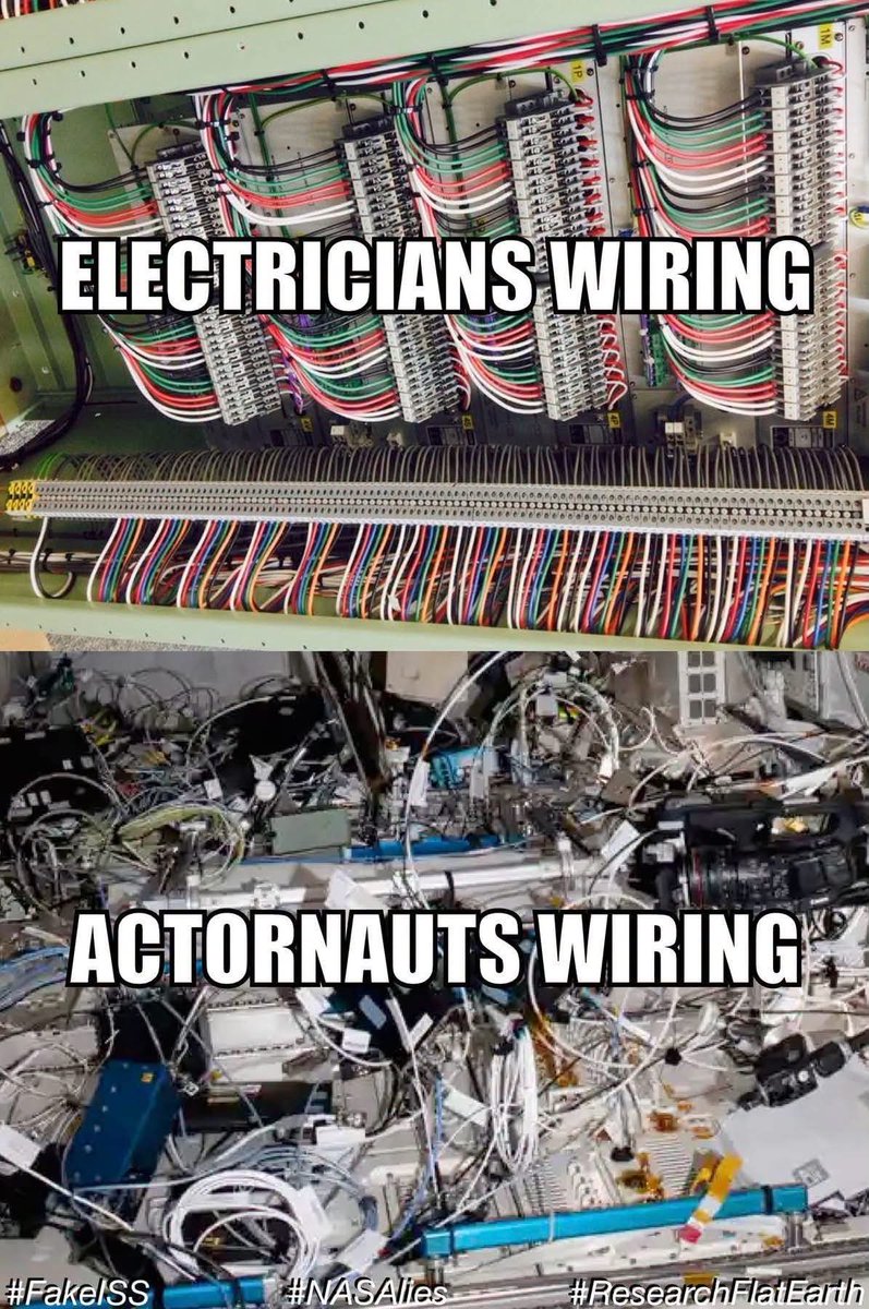 ccie8000's tweet photo. Reality vs BS Hollywood https://t.co/xDQFfJSQnU
