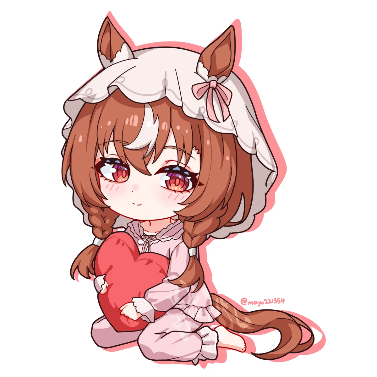 シンツ (@mayu221354) / X