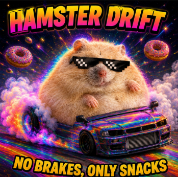 xturzom's tweet photo. Dumpling is by far the best hamster I've ever seen

Tiktok is viral af and so cute 

https://t.co/ZboVoYz7fn https://t.co/zlS2EqdPHs