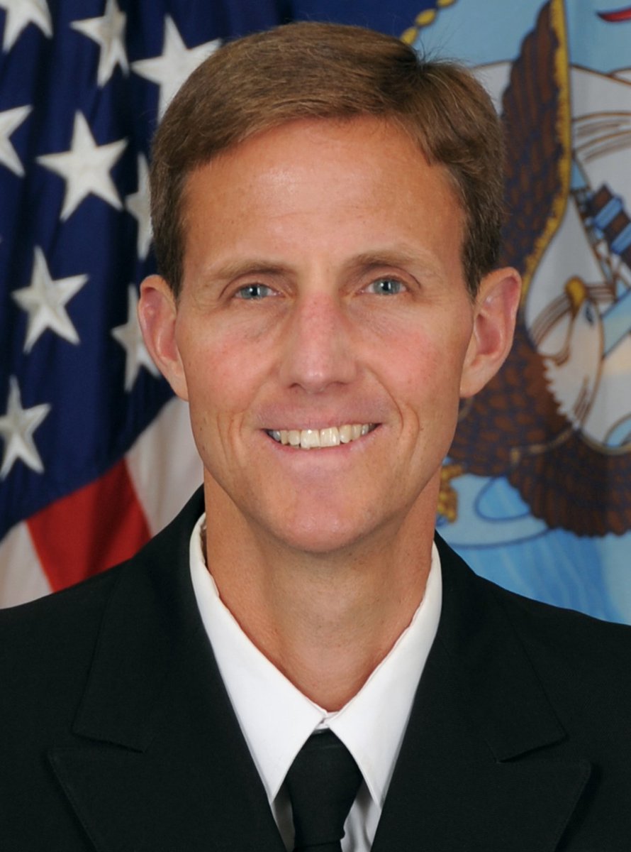 latestincosmos's tweet photo. 🚨: Retired U.S. Navy Rear Admiral Tim Gallaudet claimed that aliens are active in the oceans and possess technology and intelligence more advanced than humanity. https://t.co/cb2rsVlSXv