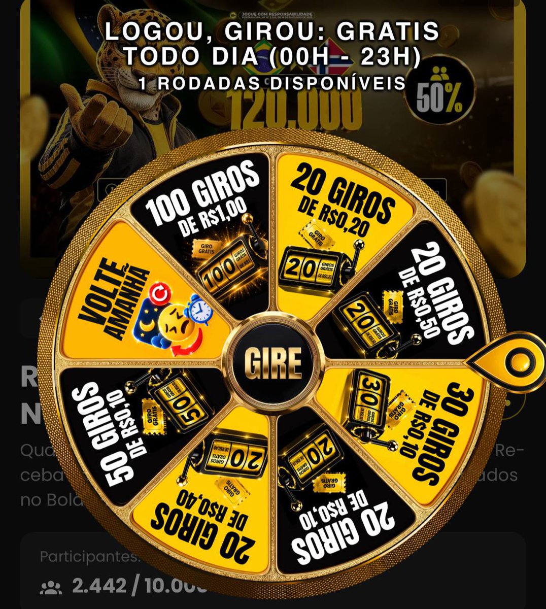 PixBet2022's tweet photo. 💥 DEPOSITE E GANHE RODADAS GRÁTIS 

❌ NÃO SEI SE FUNCIONA SEM BANNER

❌ SEM ROLLOVER/ DEPOSITE E SAQUE

🔗 ACESSE O SITE AQUI: https://t.co/Gzi3X8U1QL

AVISO: 🔞 Aposta não é investimento. Jogue com responsabilidade (+18). https://t.co/xNI81CvrEd