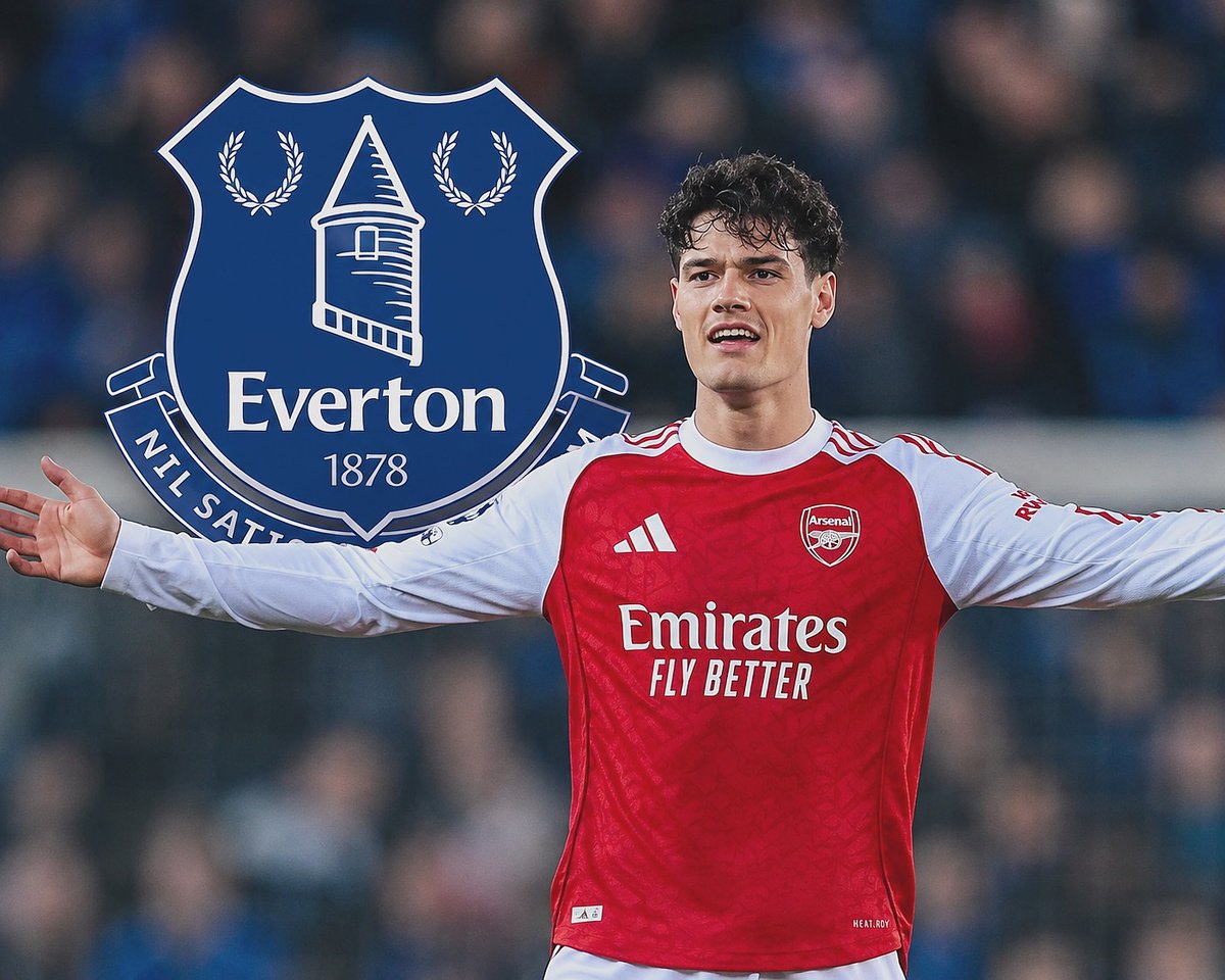 MelvinaGunner's tweet photo. Arsenal Selling Christian Nørgaard to Everton for £7m after just one season looks cold, but it’s pure transactional logic from Andrea Berta.

Nørgaard was a reliable squad cushion, but keeping a 32 year old on our payroll when we need to absorb Bruno Guimarães wage structure is poor asset management.

Clearing Nørgaard’s salary and recouping 70% of his original fee instantly opens up the clean fiscal room needed to register Bruno without touching our PSR limit. 

Berta isn't building a squad of comfortable veterans, he is constantly cycling secondary assets to fund elite ceiling players.