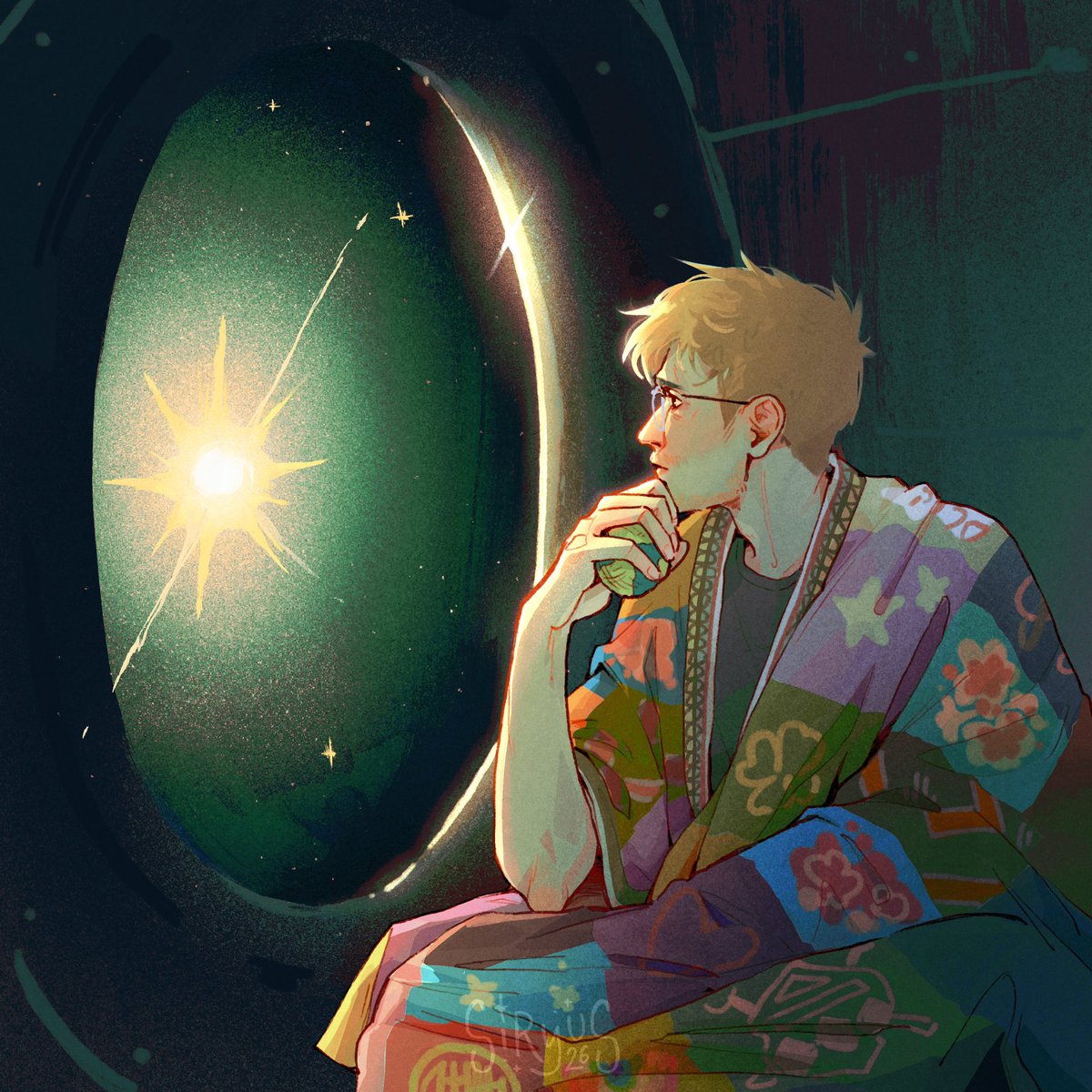 siryus_art's tweet photo. homesick
#projecthailmary https://t.co/pXkoy5uva7