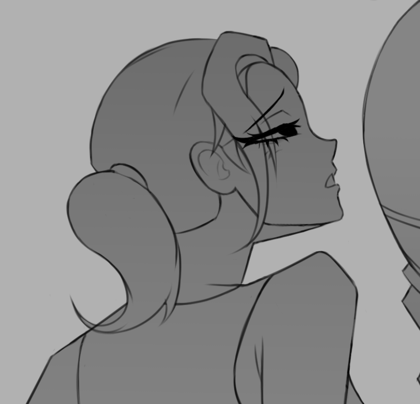 Drezztt's tweet photo. wip

comms closed!!,ty all for the support <3 https://t.co/i2Ivx1EWEH
