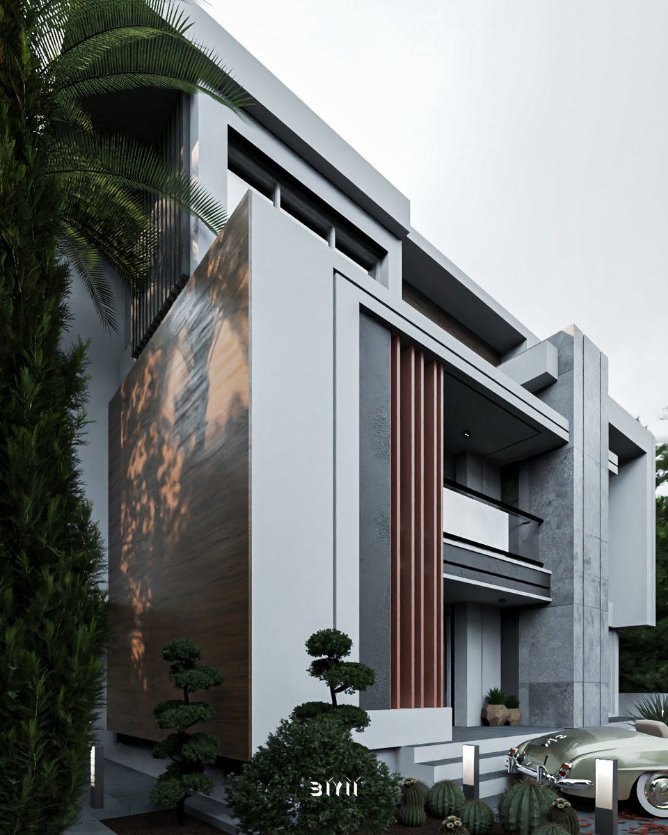 ArchitectFredd's tweet photo. SketchUp- Vray https://t.co/vTPAmU3TBD