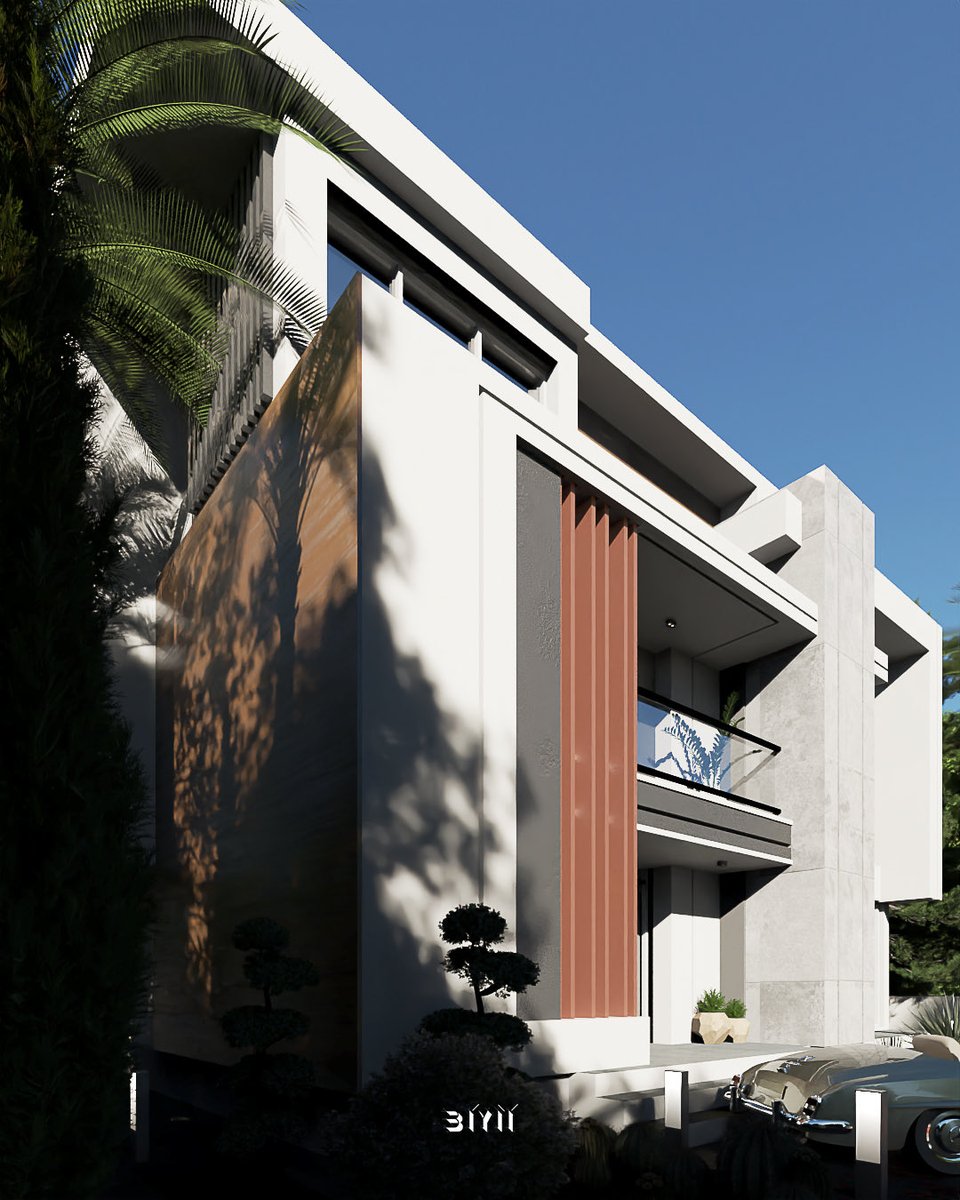 ArchitectFredd's tweet photo. SketchUp- Vray https://t.co/vTPAmU3TBD