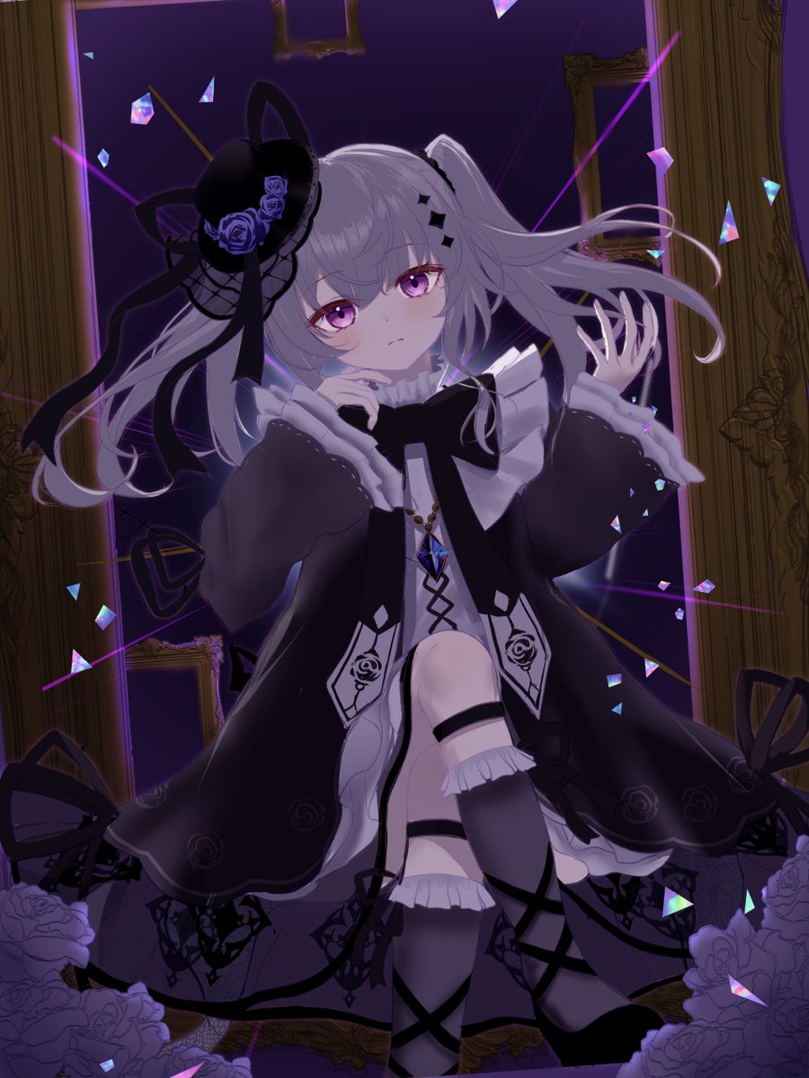 yume_amagitune tweet picture