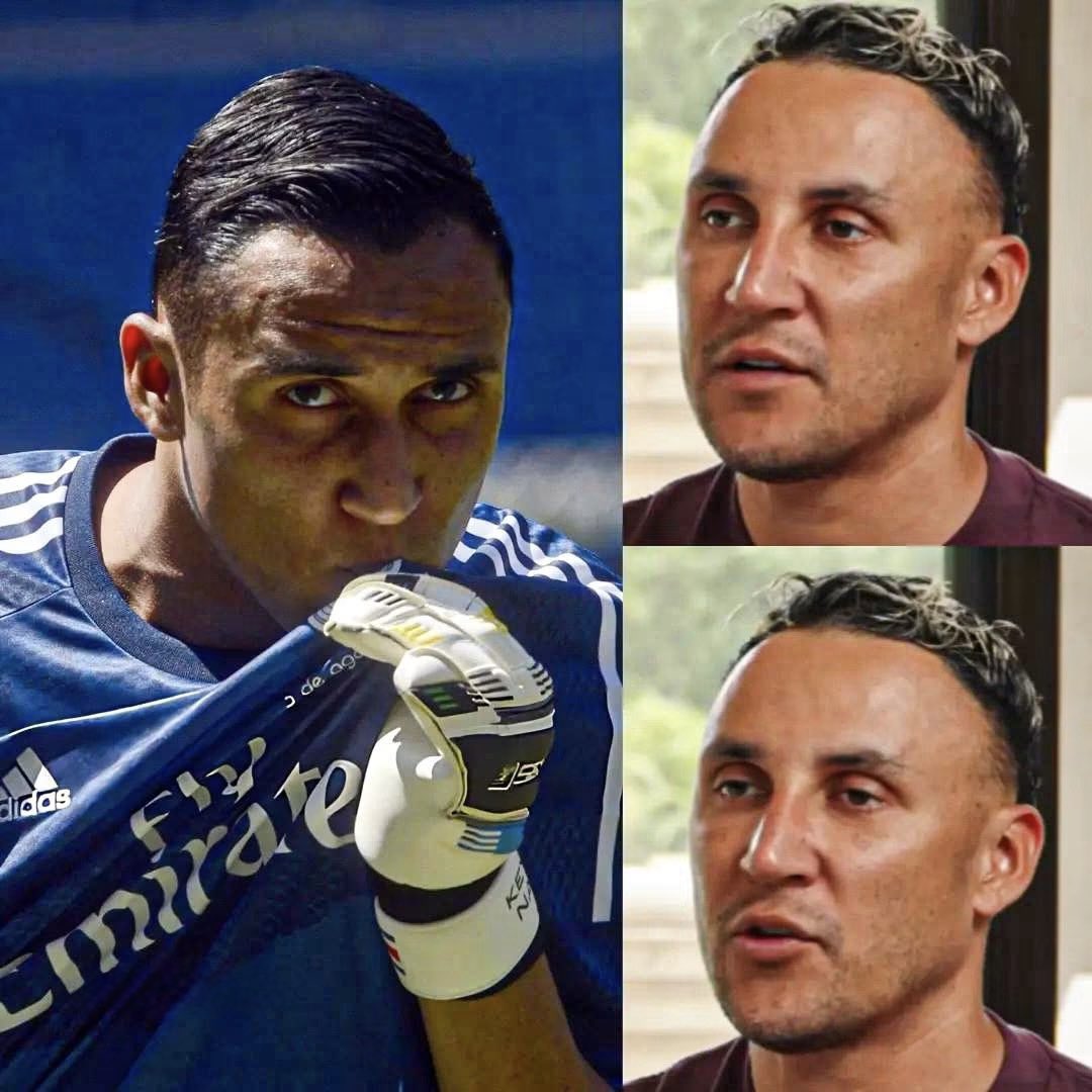 MotivacionesF's tweet photo. 🇨🇷 KEYLOR NAVAS: "Estábamos en pleno Mundial de Brasil 2014 y tenía varias ofertas sobre la mesa. El presidente del Levante me repetía: “Tranquilo, confía en mí, pero todavía no te puedo decir nada”. Yo no entendía qué pasaba, hasta que un día sonó el teléfono: “Vas a ser jugador del Real Madrid. Ya está todo arreglado con Florentino”.

Siempre había soñado con ese instante. Me imaginaba gritando, corriendo, llorando de locura… pero cuando por fin escuché esas palabras, me quedé completamente paralizado. La emoción fue tan abrumadora que no pude ni moverme. Cuando reaccioné, fui a contárselo a mi esposa y los dos nos abrazamos a llorar de pura felicidad.

Luego vino el día de mi presentación. Estaba muy nervioso; días antes habían presentado a James y el Bernabéu se había llenado. Yo solo pensaba: “¿Y si no va nadie a verme?”. Pero cuando pisé el césped y levanté la mirada hacia las gradas, me quedé sin palabras. Era físicamente imposible sonreír más de lo que ya lo estaba haciendo. No me cabía tanta felicidad en el cuerpo.

Fue entonces cuando empecé a entender el peso de esta camiseta. Recuerdo un viaje con la selección a Omán; íbamos caminando por un centro comercial y, de la nada, una multitud empezó a seguirnos. Me pedían fotos gritando: “¡El portero del Real Madrid!”. En ese exacto momento comprendí que este club te cambia la vida para siempre. Porque vayas a donde vayas, el nombre del Real Madrid te abre las puertas y te conecta con el corazón del mundo entero"