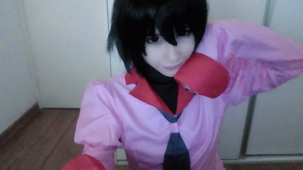 planet__loop's tweet photo. I don't know anything, Araragi-senpai. You're the one who knows. https://t.co/BHgzo3GYhQ
