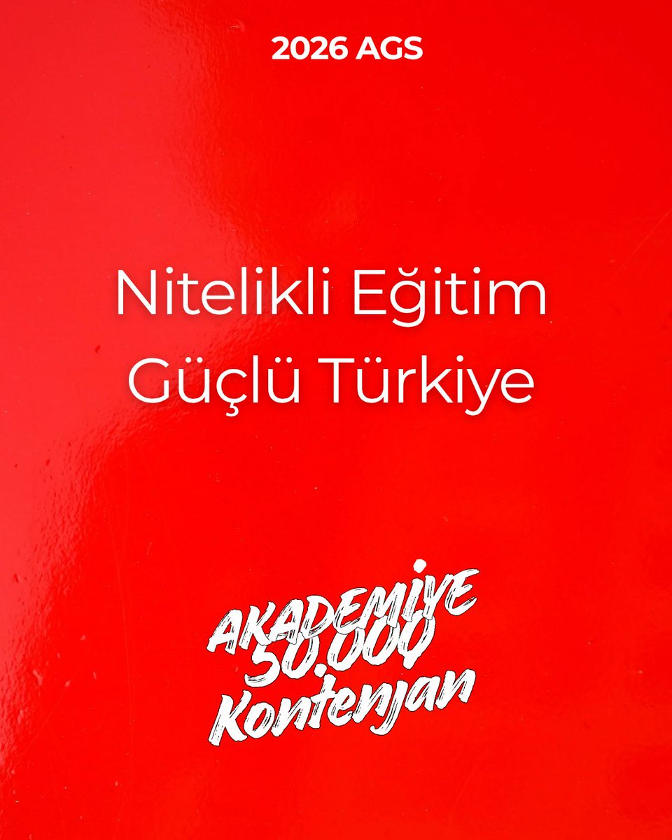 AGSkontenjan's tweet photo. @edipuzen Yıllarca kanayan yaramızdsn çiçekler açsın artık.
#AGS50binkontenjan

#AGS50binkontenjan https://t.co/cJSPjkW2yk