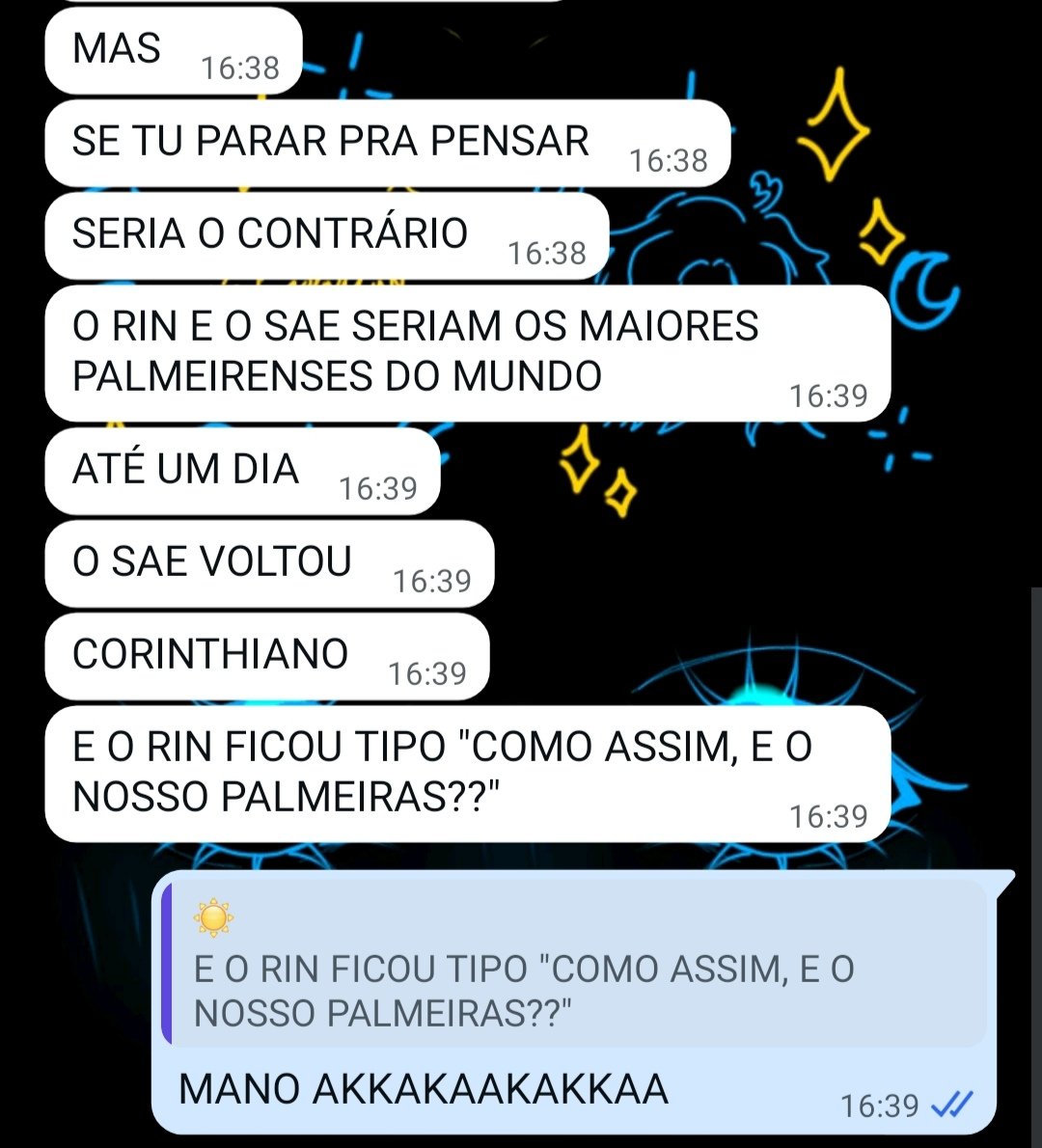 alexaicitelov's tweet photo. E o nosso Palmeiras? https://t.co/hNbHlh1BuU