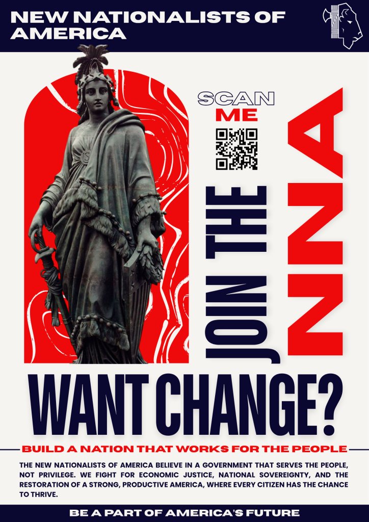nnausa_'s tweet photo. Join the NNA today &amp; get active! https://t.co/NDYDpUIeF3