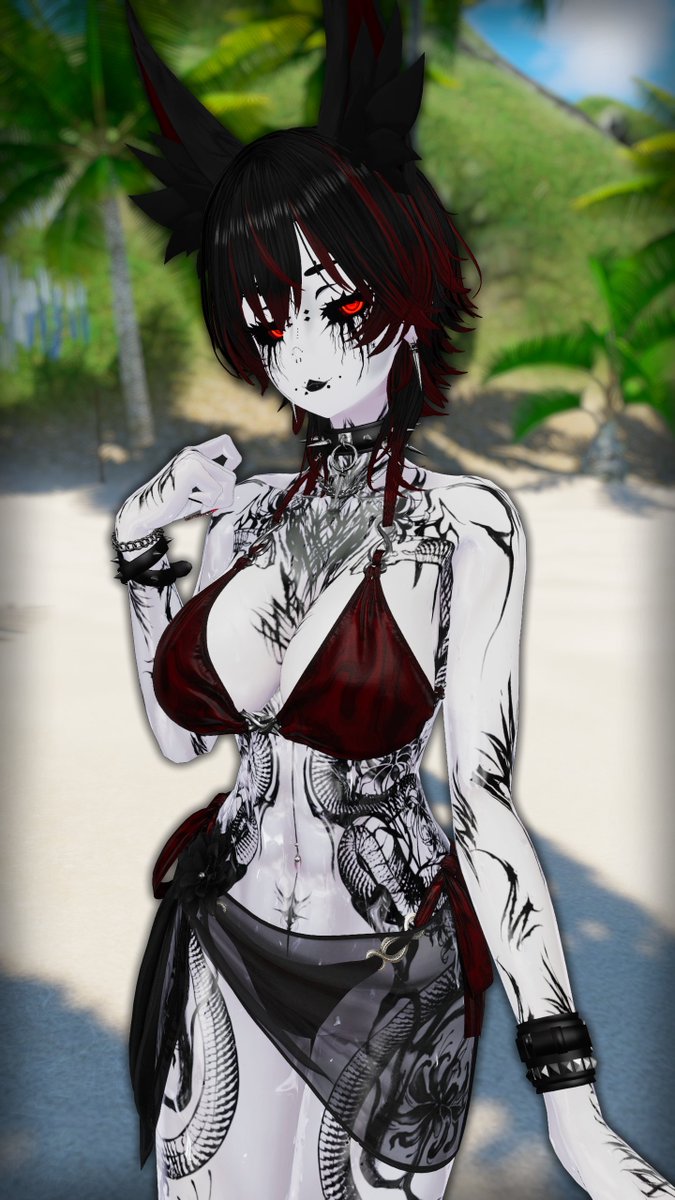 LucyHWH's tweet photo. #ラシューシャ #Lasyusha #vrchat https://t.co/i1HpCGMmw0