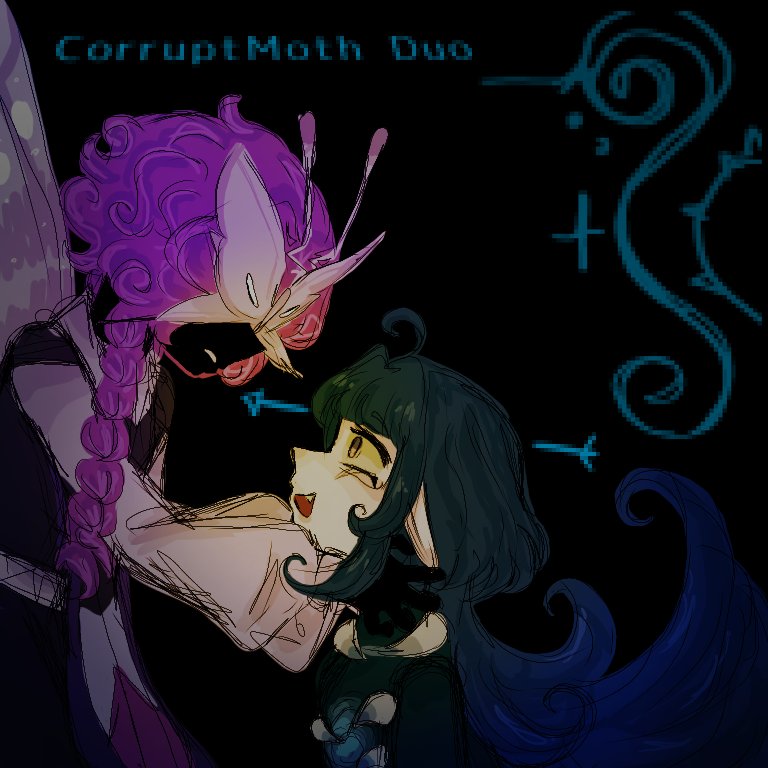 maxzeetos's tweet photo. Corruptmoth duo 
#corruptmothduo #smp #minecraft #rpg 
@CoelhoDeGeleia_ https://t.co/08EPpmvWgk