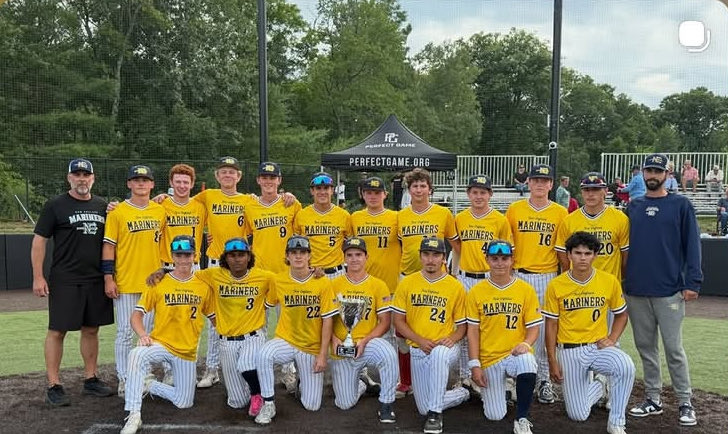 NENorEastersbsb's tweet photo. What a week for the organization! 

🏆16u NE Mariners won the 16u best of the best 

🏆15u NE Runbirds won 15u best of the best 

🥈17u NE Mariners finished 2nd in the best of the best 

#NEWay https://t.co/haRRkq2UY9