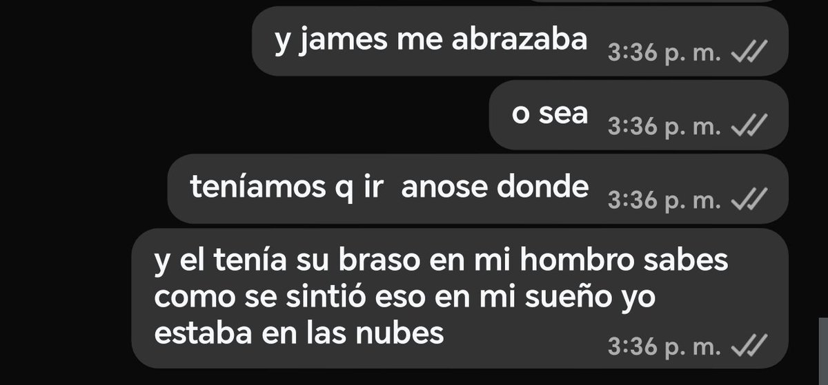 sbm4rine's tweet photo. el mejor sueño de mi vi da https://t.co/XY5YEjHzqK