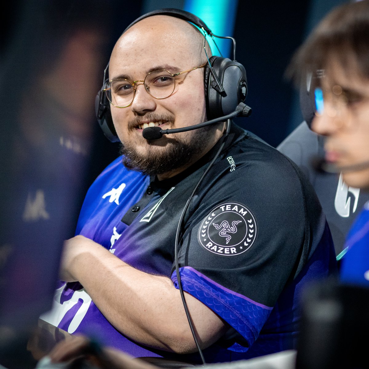 MovistarKOILoL's tweet photo. Dadle un gragas a papá y dominará el mundo. https://t.co/g5TkUrJ3ci