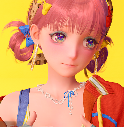 bomiraland's tweet photo. this pose is so silly im addicted to her https://t.co/qgIds9BcNH