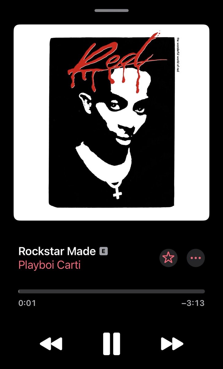 blockiixultra's tweet photo. what is carti’s best intro https://t.co/vCHKW0hJ3S