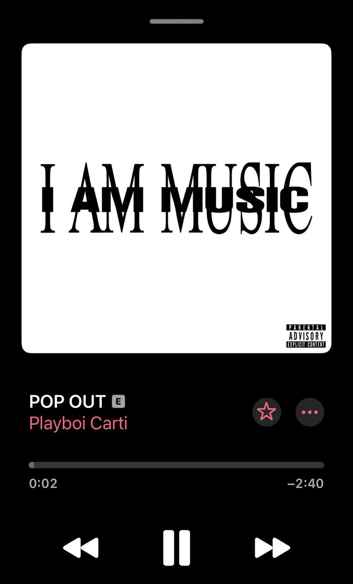 blockiixultra's tweet photo. what is carti’s best intro https://t.co/vCHKW0hJ3S