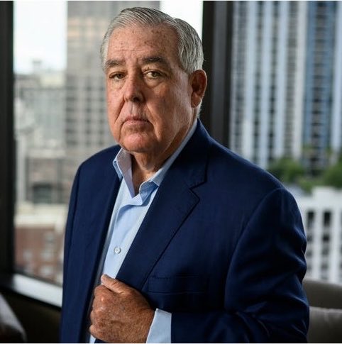 GlobeEyeNews's tweet photo. Billionaire John Morgan says his children must sign prenups before marriage. If they refuse, they won’t receive their full inheritance. https://t.co/dmn79pjDcv