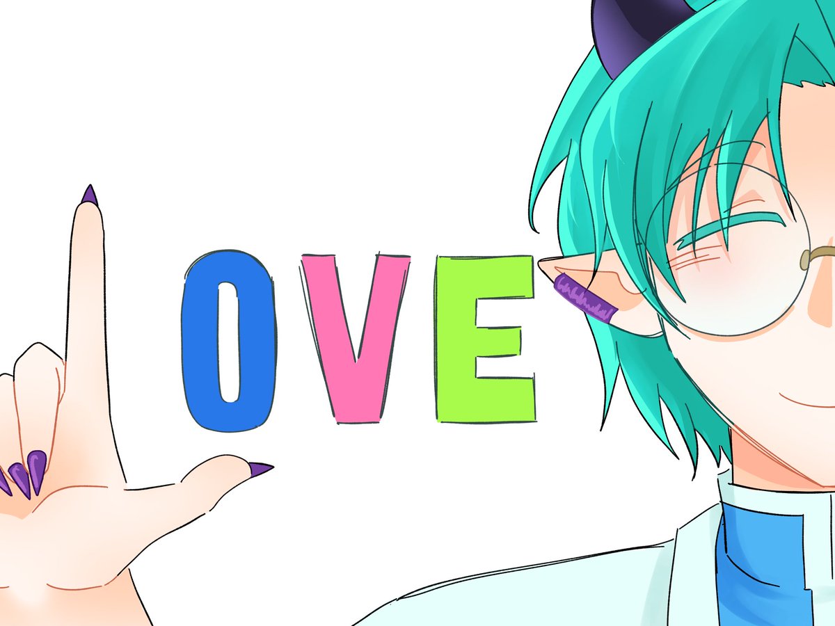 outisxkirio's tweet photo. go my love quartet slop 🩵💙🩷💚 https://t.co/X4JRdT3CDu