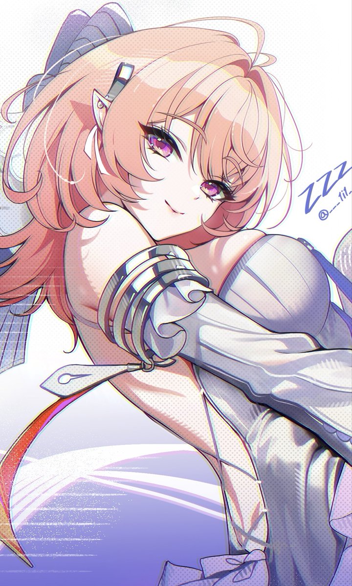 ___1i1___'s tweet photo. 💖
#ゼンゼロ2周年  
#レミエール https://t.co/HIzJxXmvnx