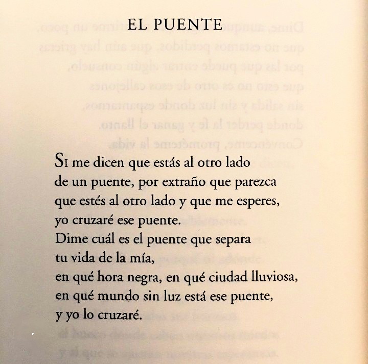 marianferreral2's tweet photo. Amalia Bautista
"Las moradas del verbo" https://t.co/EMxGXPPzY5