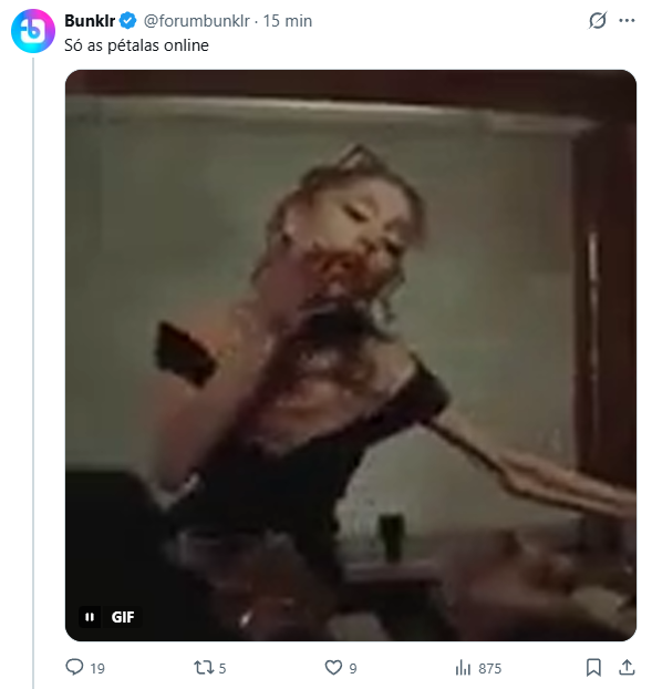 livingforag's tweet photo. essa conta criou a operação graveto, e foi uma das principais transmissoras do bodyshaming desde a era wicked, denunciem SEM ENGAJAR https://t.co/HHd2I197By