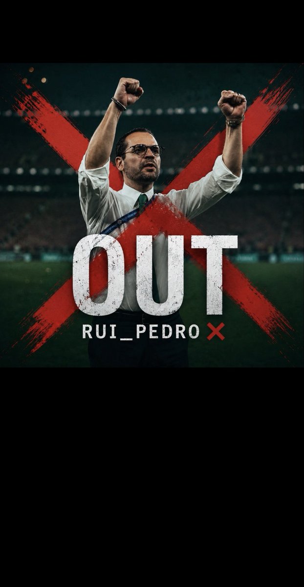 HussainMobark's tweet photo. السلام عليكم ورحمة الله وبركاته 🤍🤍💚
 #Rui_Pedro_out https://t.co/6FvRXzVNlL