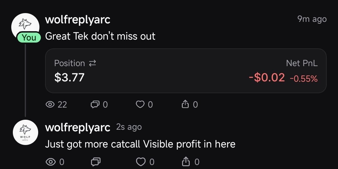 wolf reply arc tweet media
