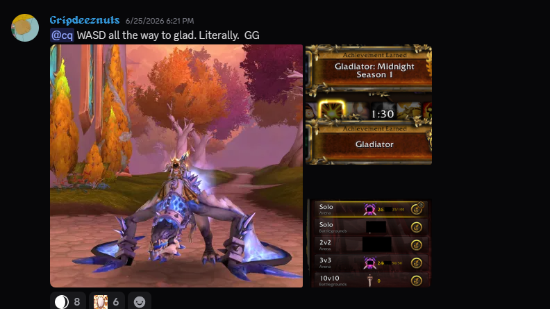 zugmender's tweet photo. @Herotherogue il do you one better, make botters scared again , i got a whole folder of people i been crossrefencing on botting discord with seramate and nobody cares tho, so these key buyers wont matter either tho https://t.co/GgE7N6Or5N