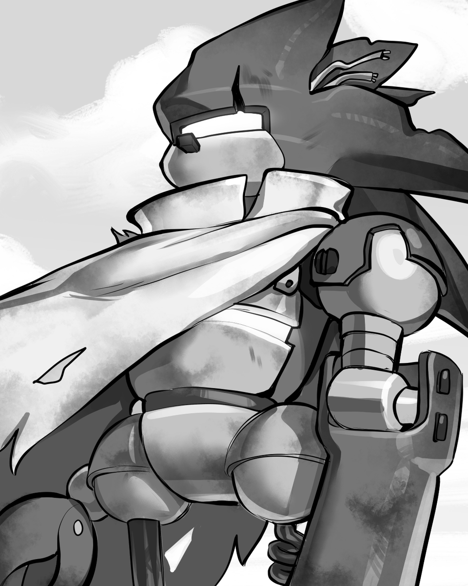 Telepeturtle's tweet photo. Mecha Sonic commission for WhatisaBigFish https://t.co/gOS2dODvH7