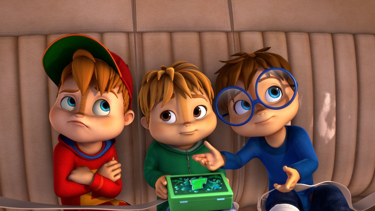 Trijosh1's tweet photo. Tomorrow....

#Nickelodeon #Nick #AlvinAndTheChipmunks #ALVINNNAndTheChipmunks #AATC #ALVINNNAndTheChipmunks11 #AATC11 #ALVINNNAndTheChipmunks11thAnniversary #1daytogo https://t.co/mj2PcCfNvj