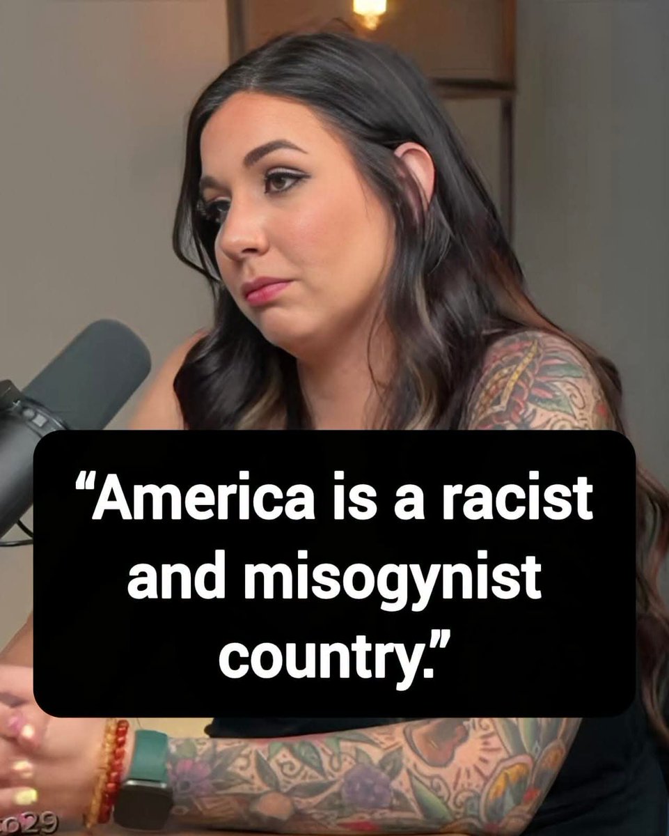 ailanyus's tweet photo. How would you respond to this Liberal woman? https://t.co/QO9adQahze