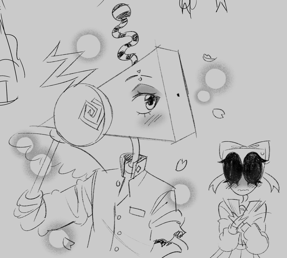 ribbontwining's tweet photo. [insert creative caption here] https://t.co/O0tlafddt9