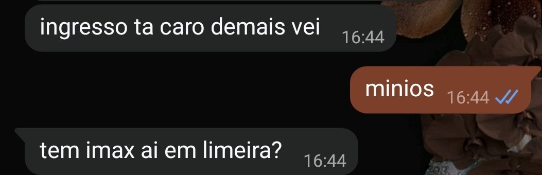 beeatlebum's tweet photo. TEM IMAX AI EM LIMEIRA https://t.co/kWUaD6fuVW